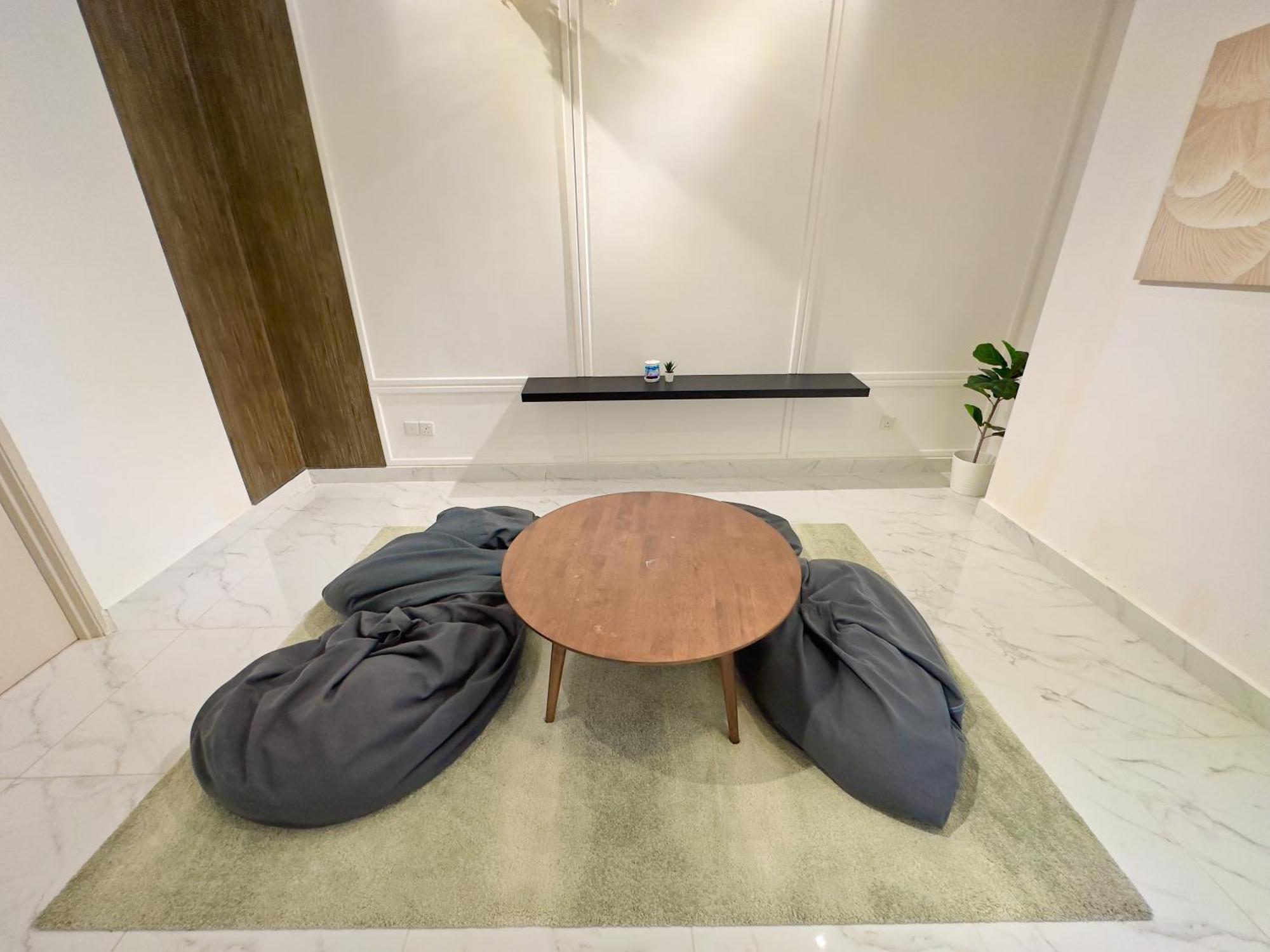 Troika Kota Bharu Penthouse Homestay Dış mekan fotoğraf